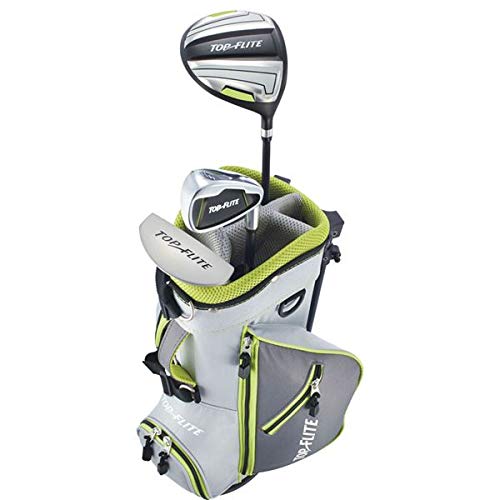 Top Flite Golf Clubs Are Excellent For Improving Your Golf Game 2022