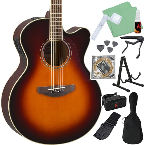 YAMAHA CPX600 OVS AR[XeBbNM^[S12_Zbg }n