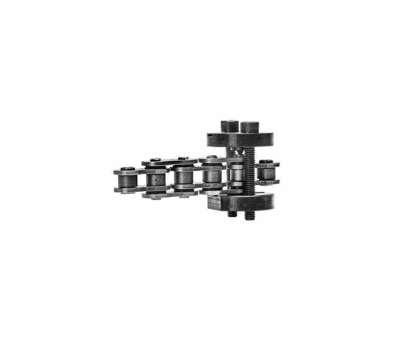 Compatible avec/Remplacement pour MINI RIVE CHAINE AFAM ESAY RIV 5-1051930
