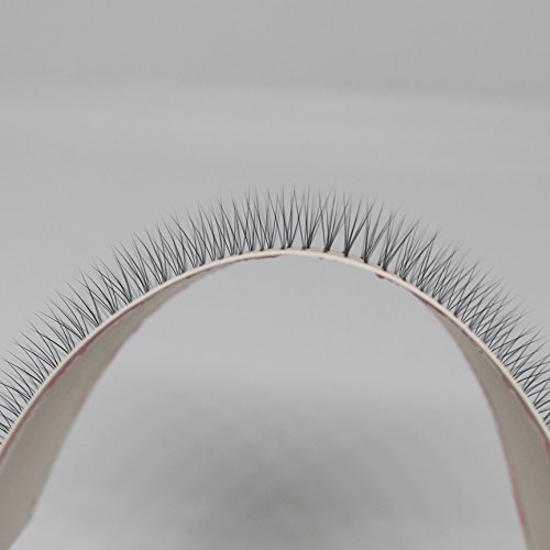 Scala 0.1 C Curl 120pcs 8-16mm to Choose Individual Lashes Black False Eyelash Natural Long Cluster Extension Makeup Beauty Health Makeup Fake Eyelashes (12mm)