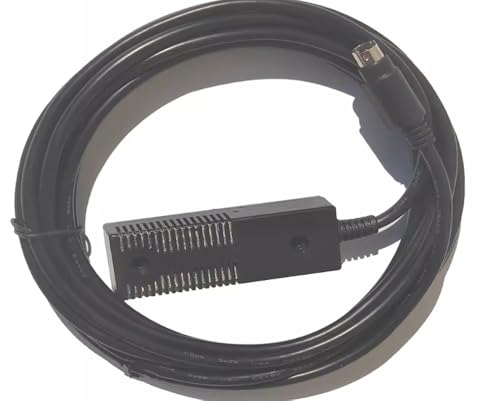 GHAG Baking Machine Cable Replacement for TAISHENG RH-100A Black Cable