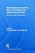 Southeast Asia and the Rise of Chinese and Indian Naval Power: Between Rising Naval Powers (Routledge Security in Asia)