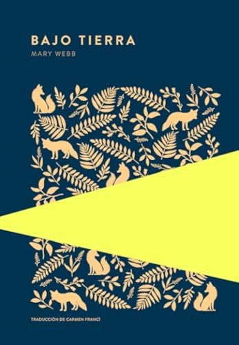 Bajo tierra: 34 (Piteas)