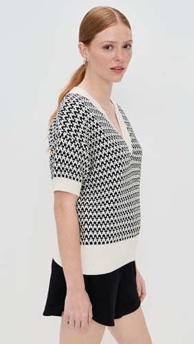 Varley Women's Dora Knit Top4