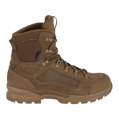 Breacher S GTX Mid3