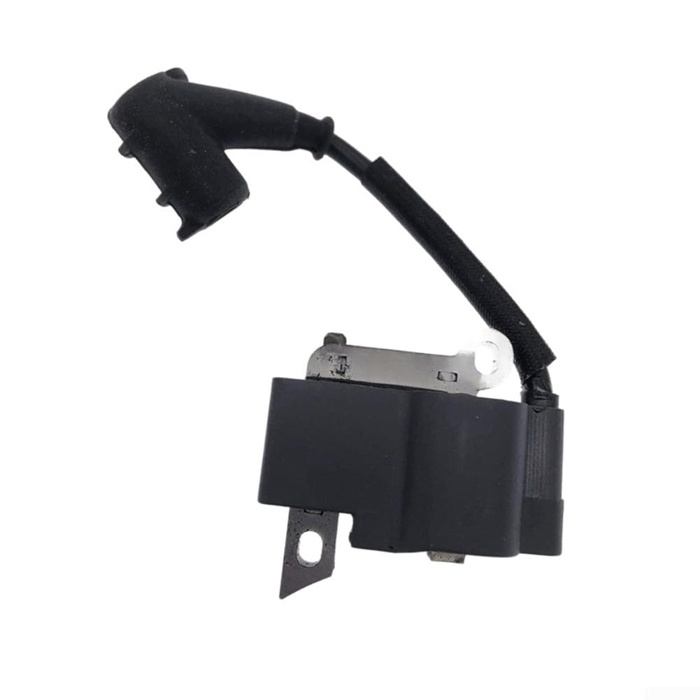 Ignition Coil for Stihl-FS94 HL94 KM94 Brushcutter Hedge Trimmer,Replacement Armature for MAGNETO Replaces OEM 4149 400 1301 41494001301 4149-400-1301, High-Output Spark for Petrol Trimmer Lawn Mower