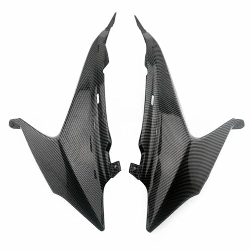 Carénage latéral réservoir d'essence pour rouler sur circuit avec votre GSXR 600