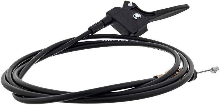 Compatible con CUB Cadet 946-04794 Blade Release Cable 46 52 Season Plow FastAttach Blade All