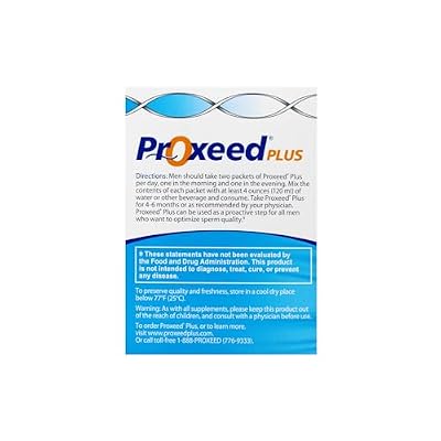 PROXEED PLUS 30 by Proxeed