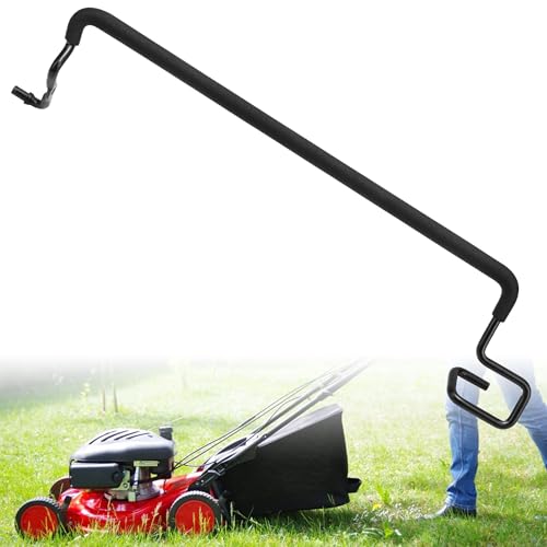 FENXDN 139-1815 Traction Bail, Compatible with Toro/Ex-Mark Walk Behind Mowers 22207, 22210, 22215, 22225, 22232, 22235, 22280, 22296, 22298 and S X Series