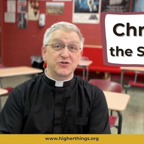 He is the Perfect Servant