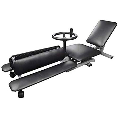 Assouplisseur de jambes mecanique pro couleur multiples