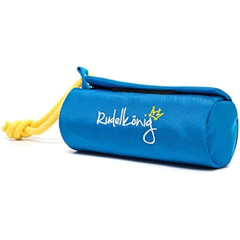 Bolsa de Comida adiestramiento de Perros Rudelkönig Cover