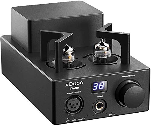 Amazon.co.jp: XDUOO TA-20 高性能バランスチューブヘッドホン Amazon.co.jp: XDUOO TA-20 高性能バランスチューブヘッドホン