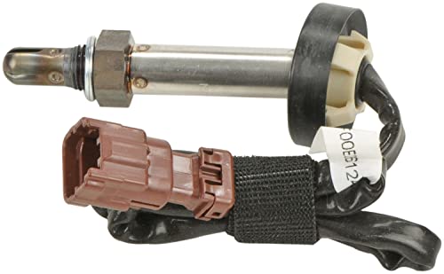 Sensor de Oxígeno Herko H3783 para Nissan y Infiniti miniatura 3