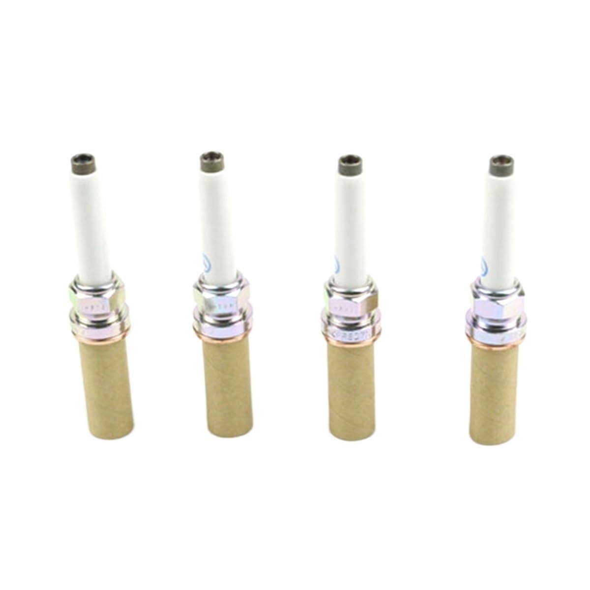 Candela di accensione 10 Pezzi Candela di accensione per Auto per Mercedes per Benz C63 Glc43 Gl450 Amg A0041597503 0041597503 Silzkfr8d7s Candela di accensione di Ricambio