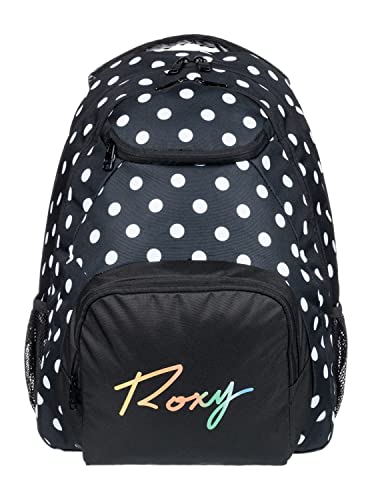 Roxy Shadow Swell 24 L: Mochila mediana   Mujer   ONE SIZE   Negro