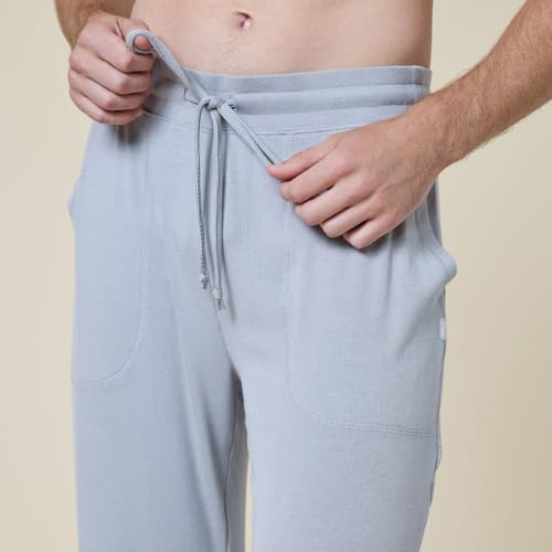 Softies Take 10 Men's Long Sleep Pant4