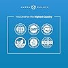 Magnesium-Zinc-Vitamin-D3-Supplement-Most-Bioavailable-Forms-Magnesium-Glycinate-Malate-Citrate-Bone-Muscle-Heart-Health-Immune-Support-120-Vegan-Capsules NutraChamps Magnesium Zinc & Vitamin D3 Supplement - Most Bioavailable Forms; Magnesium Glycinate, Malate, Citrate - Bone, Muscle & Heart Health, Immune Support - 120 Vegan Capsules