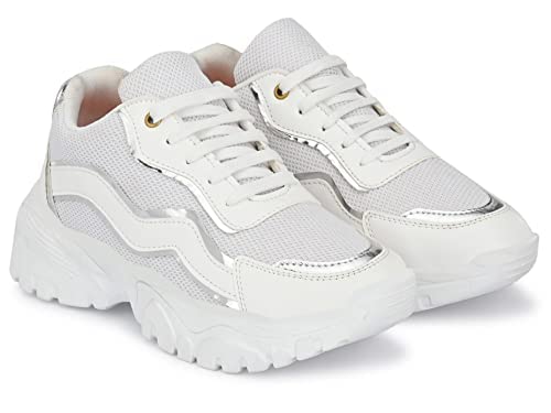 Buy AFROJACK Affrojack Stylish Sneakers 