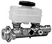 Raybestos MC390025 Professional Grade Brake Master Cylinder