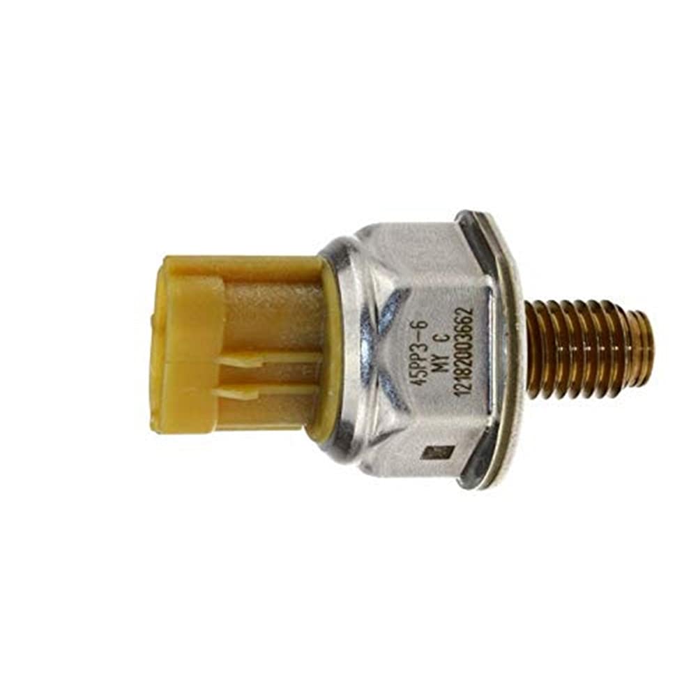 Sensor de presión de combustible del motor(Fuel pressure sensor) 45PP3-6 98178706 8-98178706-0