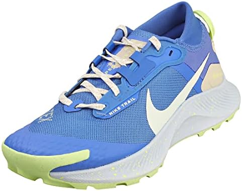 nike pegasus gore tex blue