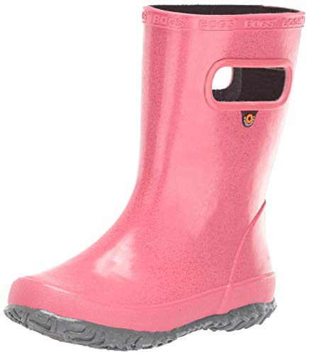 Image of BOGS Kids Rainboot Solid Boot