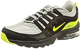 nike air max 270 volt grey Sportschuhe Nike Herren Air Max VG-R Laufschuh, lt Smoke Grey/Volt-Black-dk Smoke Grey, 42.5 EU