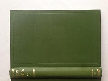 Hardcover Visual Optics Volume 1 (1955 Hardcover) Book