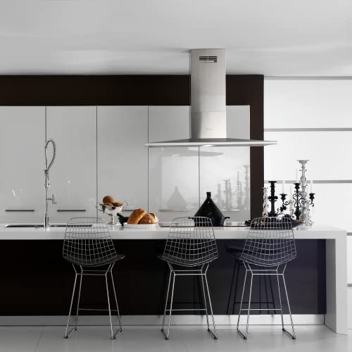 Cata-Campana-Extractora-Modelo-OMEGA-600-Campana-Decorativa-de-Pared-3-niveles-de-extraccion-Ancho-de-60-cm-Acabado-en-Inox-Clase-de-Eficiencia-Energetica-C