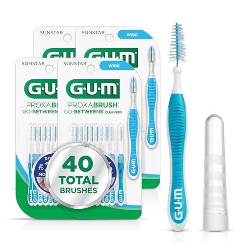 GUM Proxabrush
