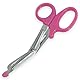 Tuff Cut Verbandschere Utility Erste Hilfe EMT Trauma Schere Sanitäter Notfall Haushalt Sicherheit Taschengröße Krankenpflege Schere Geschenkideen Rosa 16 cm PTL ®