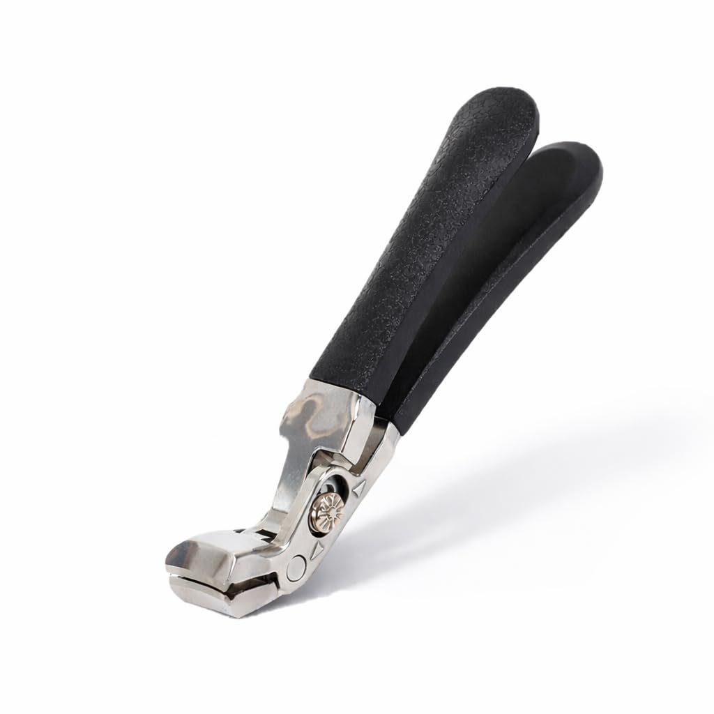 Silky Clipper 45 Coupe-ongles Design spécifique pour ongles d'orteils Toilettage sans effort Pas de flexion nécessaire Conçu au Japon
