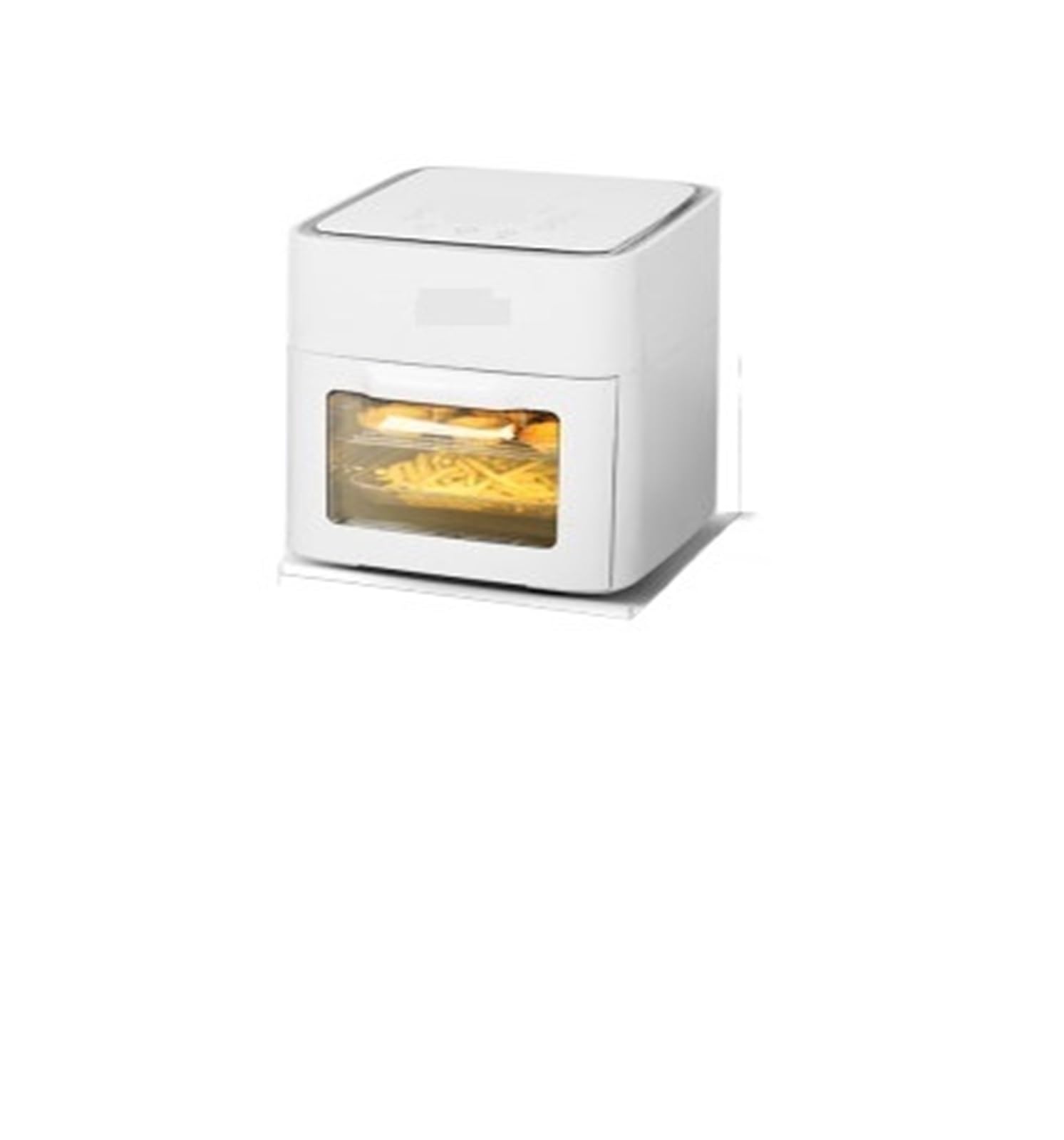 Food essentials and family helpers Smart Air Fryer Electric oven Electric Air Fryer Multifunctional French Fries Electric oven