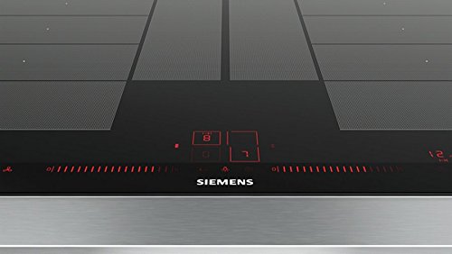 Siemens EX875LYV1E - vue 7