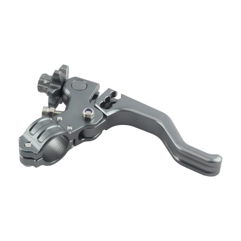 Levier d'embrayage moto de rechange, poignée de frein guidon DirtBike et Enduro