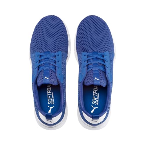 Image of Puma Unisex Adult Flex Fresh Sneaker