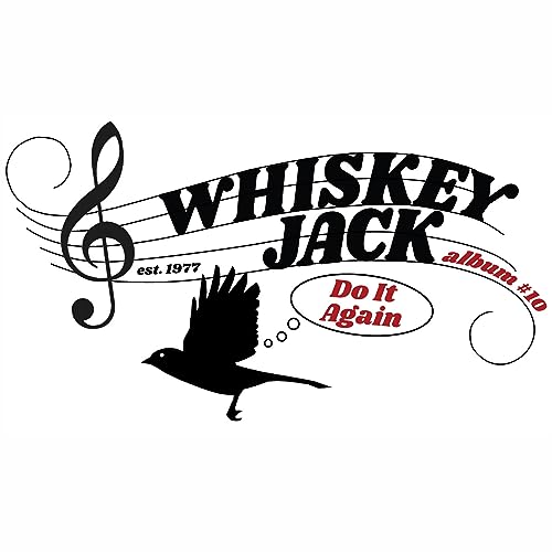 Whiskey Jack