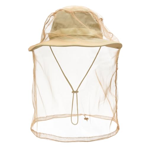 Image of Sun Hats for Men Women Boonie Hat UPF 50+ Bucket Hat Wide Brim UV Protection Fishing Hiking Safari Outdoor Hats