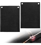 Tunejoy Schweißkabel Panelstecker Set 200A - Schnellverbinder Für 10-25mm² Kabel