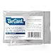 TarGard Universal Slim Cigarette Filter Adapter Converts TarGard Cigarette Filters for Use with Slim Cigarettes (Fits Popular Slim Cigarette Brands, 20 Pack, White)