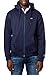Price comparison product image Tommy Jeans Men's TJM Tommy Classics Zipthrough Sweatshirt, Blue (Black Iris Cbk), Small
