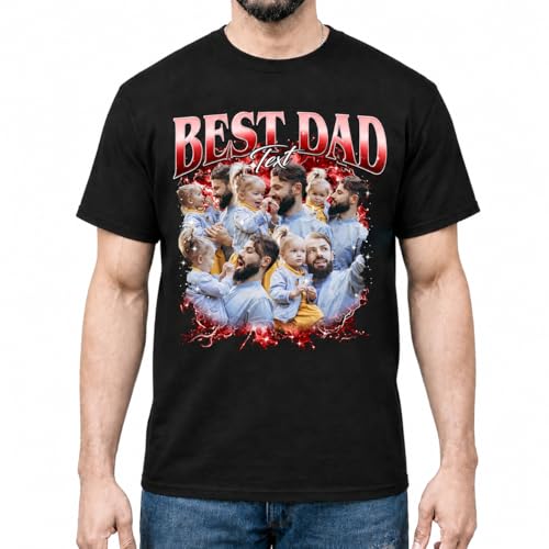 Image of Personalized Family Trip Shirts 2026 - Matching Vacation Shirts - Custom T-Shirts - Family Matching Outfit