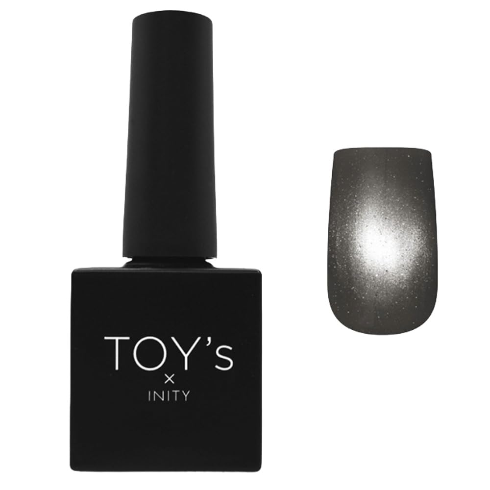 Amazon | トイズバイアイニティ TOY's×INITY 【SHE.nail shiori先生