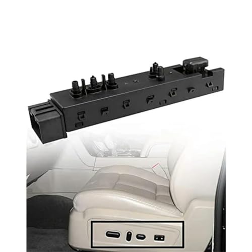 Commande siège bloqué Ford Explorer F150 9L3Z-14A701-FA