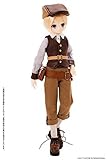 AZONE Alvar static rear Neil - Journey of the day -