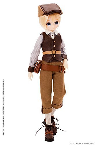 AZONE Alvar static rear Neil - Journey of the day -