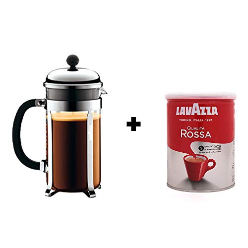 Lavazza Italian Combo Box, 250 g with 