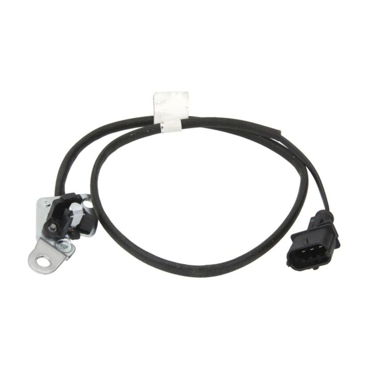 VALEO 253812 Sensor, camshaft position Number of Pins: 3 pins Plug Type: OVAL Sensor Technology: HALL With cable: YES